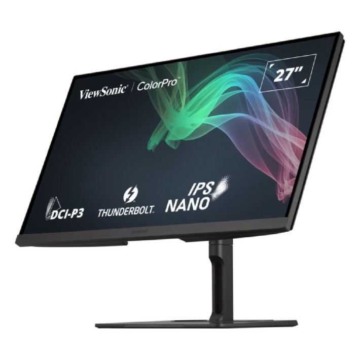 Monitor 27" 4K UHD - VP2776T-4K Serie VP -...