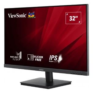 Monitor 32" Full HD Multimediale - VA3209-MH Serie VA 2