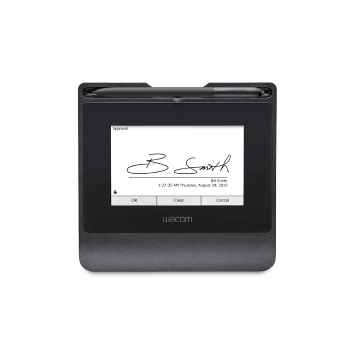 Wacom Sign Pad - Signature Set STU-540 & Sign...