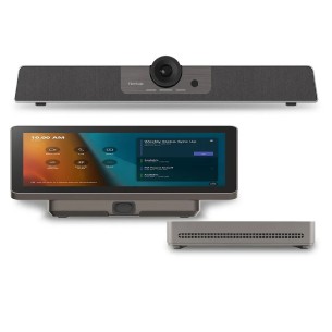 Kit TeamJoin - Computing Engine, Touch Console and Video...
