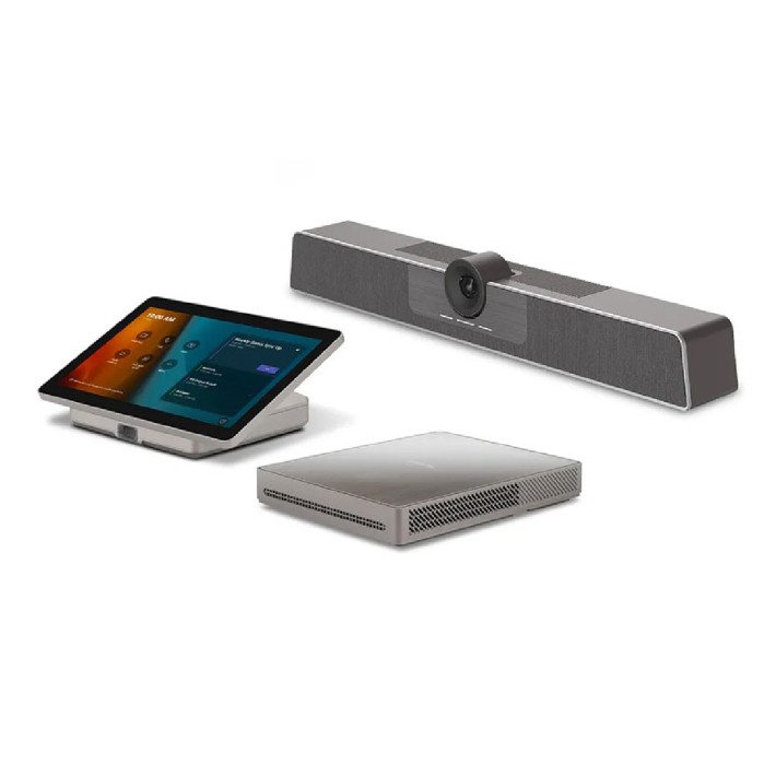 Kit TeamJoin - Computing Engine, Touch Console...
