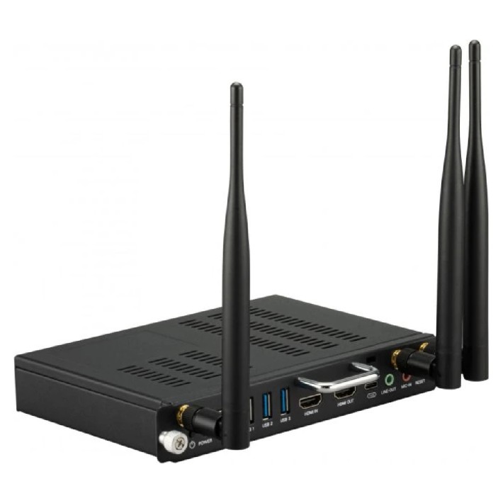 Ops - 8 gb - 128 gb - WiFi 6 - Bluetooth 5.2 -...