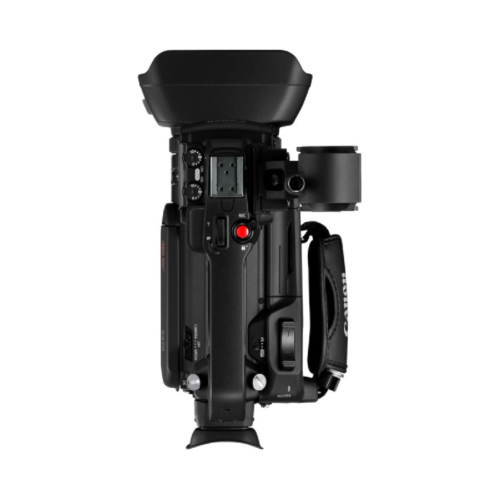 CANON VIDEOCAMERA PROFESSIONAL XA70 BLACK