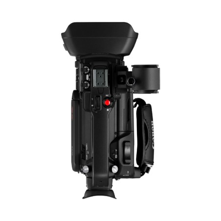 CANON VIDEOCAMERA PROFESSIONAL XA70 BLACK