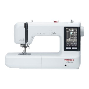 Macchina per Cucire Elettronica - Modello Necchi Creator...