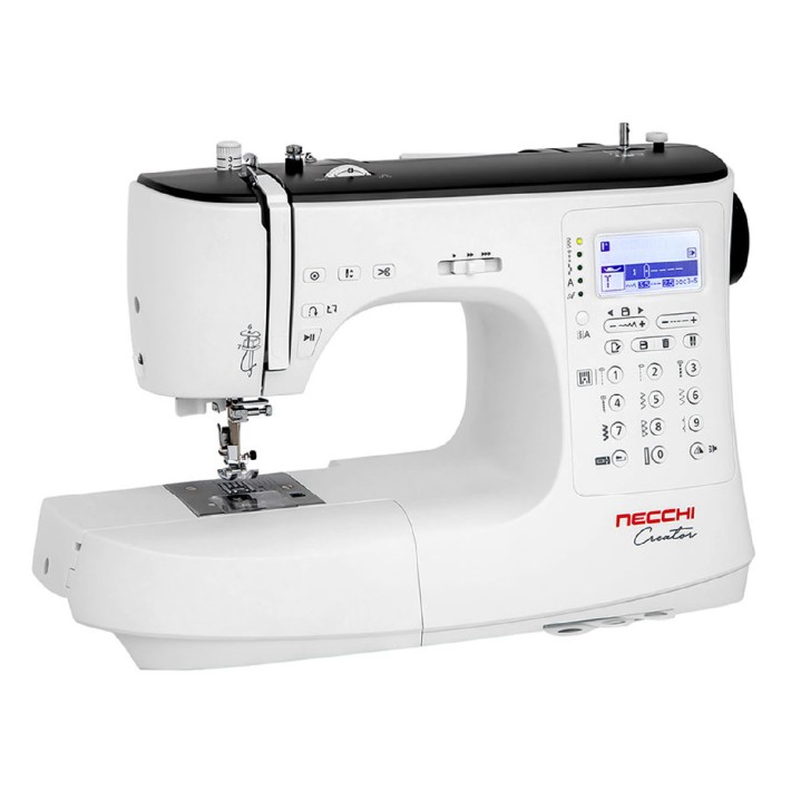 Macchina per Cucire Elettronica - Modello...