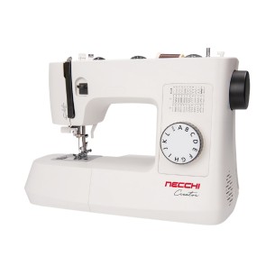 Macchina da Cucire Meccanica Rotativa - Modello Necchi...