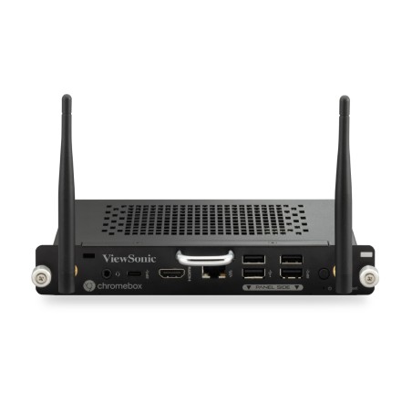 OPS Chrome OS - VPC13-C33-G1 - Intel Core i3 13ma 1315U - 8 Gb - 256 Gb - Wi-Fi 6 con...