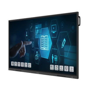 Monitor Touch 86" - Philips E-Line 86BDL3152E - con Installazione Standard Inclusa 2