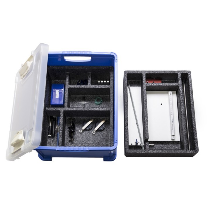 Kit Basic: Equilibrio e Macchine Semplici