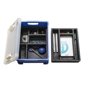 Kit Basic: il Movimento