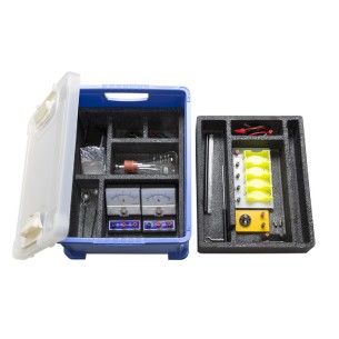 Kit Basic: Elettricità e Corrente Elettrica