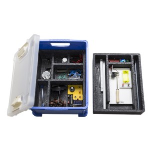 Kit Basic: il lavoro e le Energie Rinnovabili