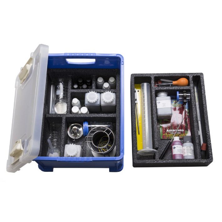 Kit Basic: l’Ambiente della Vita