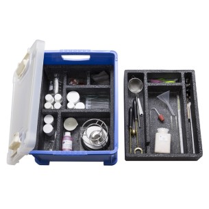 Kit Basic: Introduzione alla Chimica
