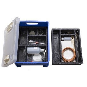 Kit Advanced: Fenomeni Fisici e Fenomeni Chimici