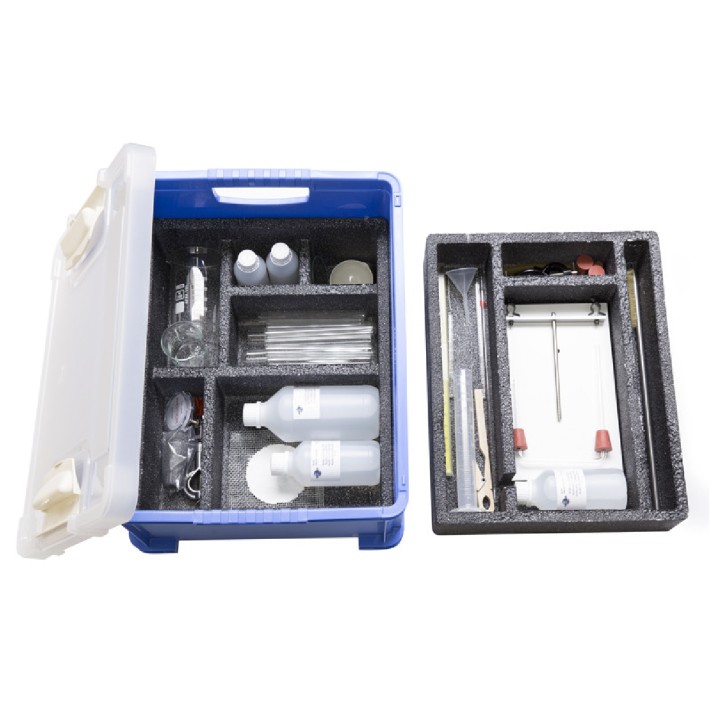 Kit Advanced: le Basi della Chimica Generale