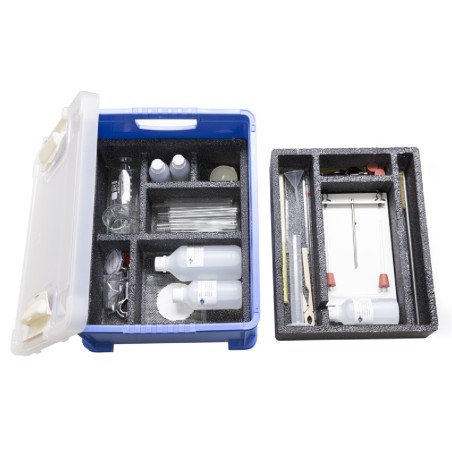 Kit Advanced: le Basi della Chimica Generale