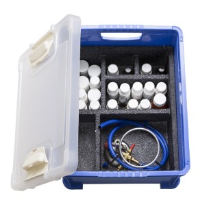 Kit Advanced: le Basi della Chimica Generale 2