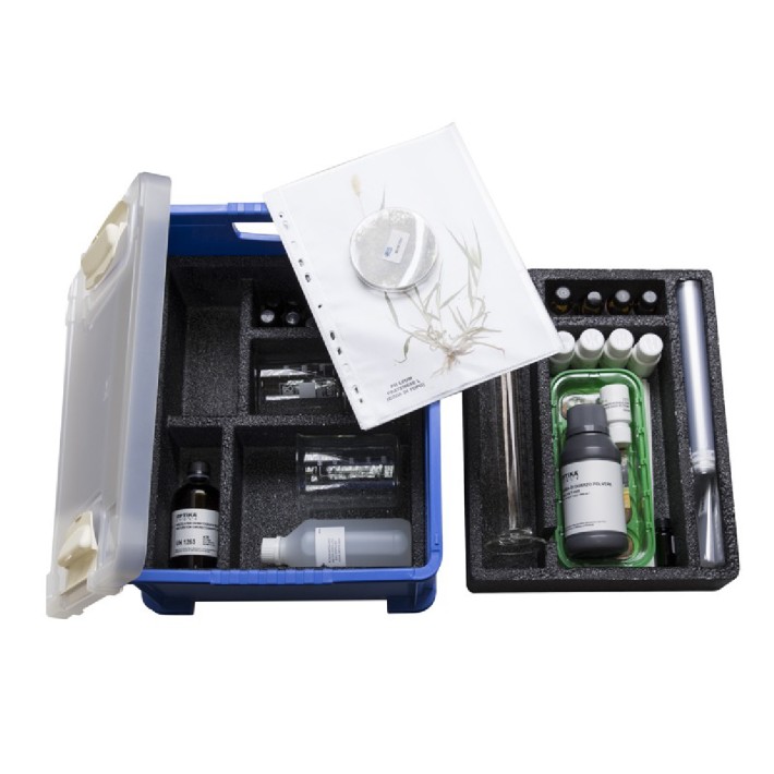 Kit Advanced: i Vegetali