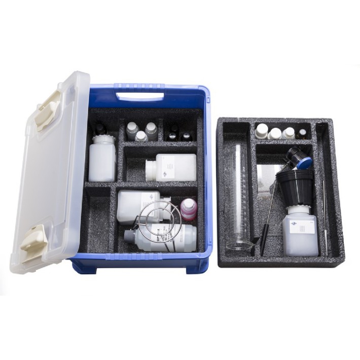 Kit Advanced: l’Ecologia
