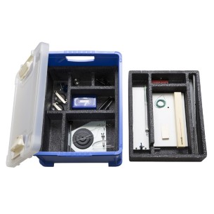 Kit Advanced: la Statica dei Solidi
