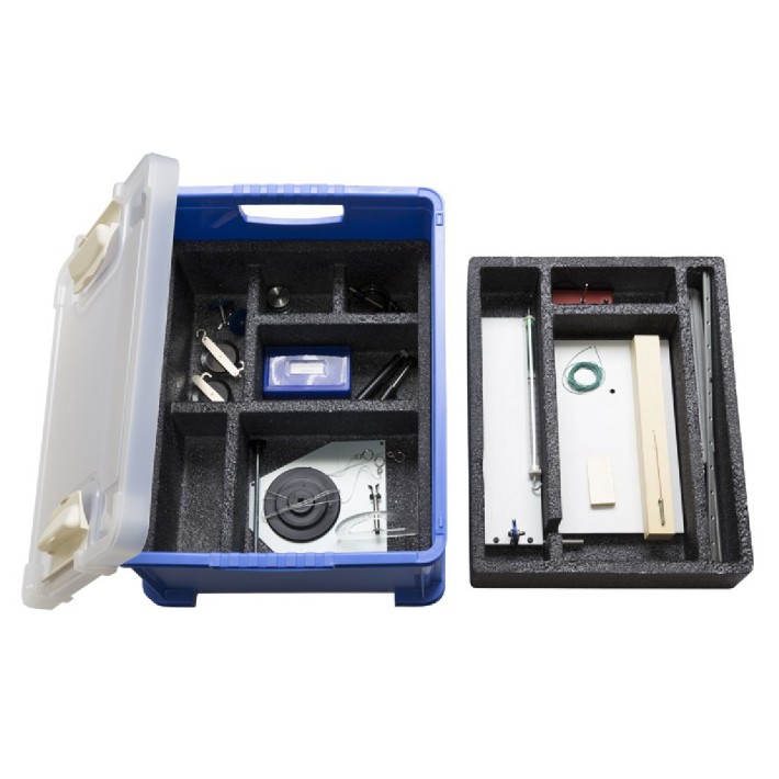 Kit Advanced: la Statica dei Solidi
