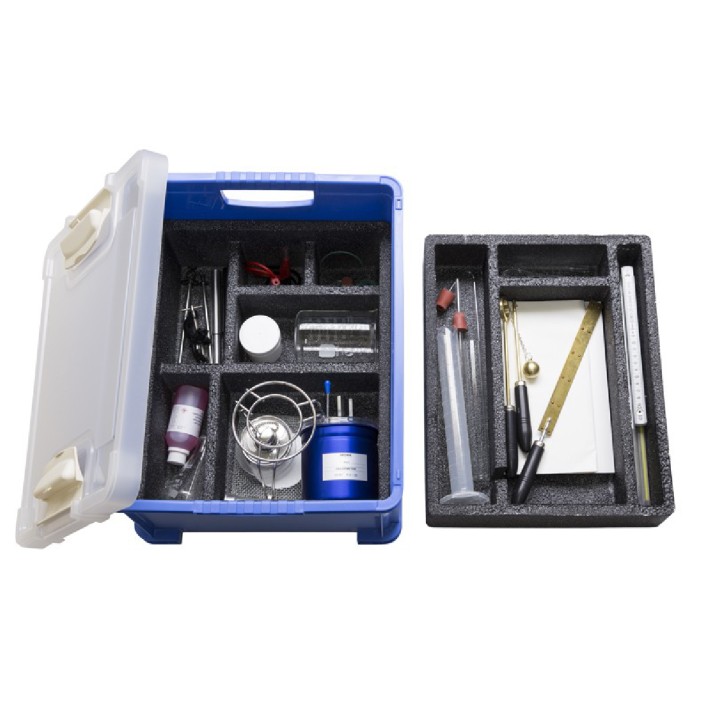 Kit Advanced: la Termologia