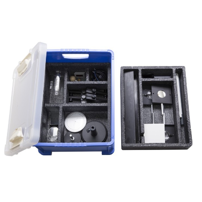 Kit Advanced: l’Ottica Geometrica