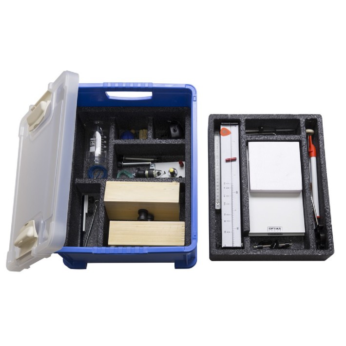 Kit Advanced: la Fisica del Suono