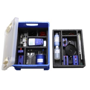 Kit Advanced: l’Elettrodinamica