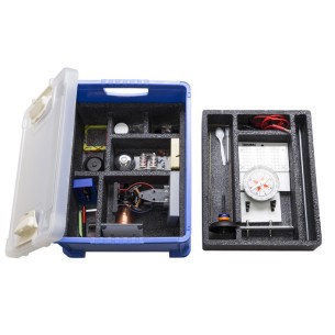 Kit Advanced: l’Elettromagnetismo
