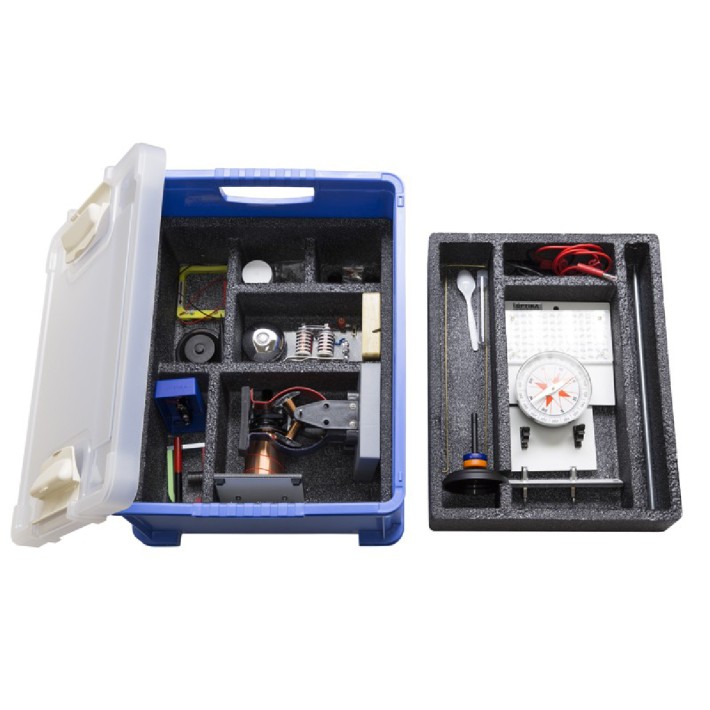 Kit Advanced: l’Elettromagnetismo