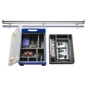 Kit Advanced: la Dinamica e la Conservazione dell’Energia Meccanica
