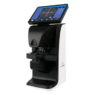 Frontifocometro LM-700 per laboratori di ottica e optometria
