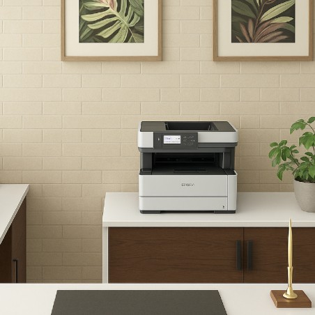 Epson Multifunzione A4 monocromatica Ecotank ET-M3180