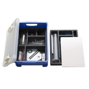 Kit Basic: Stati e Proprietà della Materia - la Misurazione