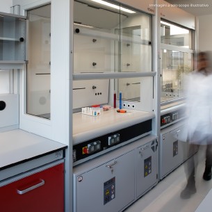 Laboratorio di Chimica 2