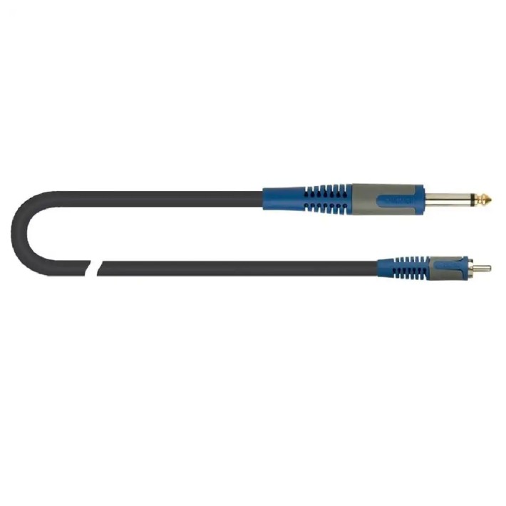 Cavo Adattatore Quik Lok RKSA/128-2 - Jack Mono...