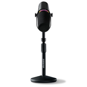 Microfono MV7 + Podcast Kit - con Cavo da Usb C a USB C -...