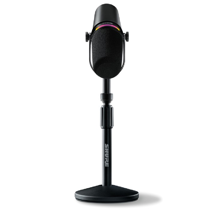 Microfono MV7 + Podcast Kit - con Cavo da Usb C...
