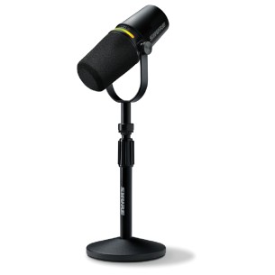 Microfono MV7 + Podcast Kit - con Cavo da Usb C a USB C -... 2