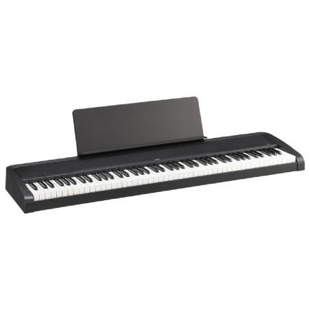 Piano Digitale - Korg B2-BK - da Studio - Nero