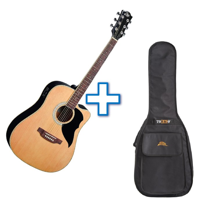 Eko Guitars - Chitarra Acustica - Ranger CW Eq...