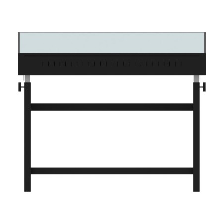 Tavolo Regolabile Archittetto con Piano Luminoso Grapholux - Dimensione Piano 102 X 162 cm -...