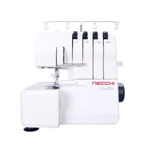 Macchina Taglia e Cuci - Modello Necchi Creator C12