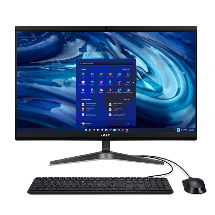 Laboratorio di Informatica - Elettronica - Telecomunicazioni All in One Pc - Acer I5 - Microsoft Office