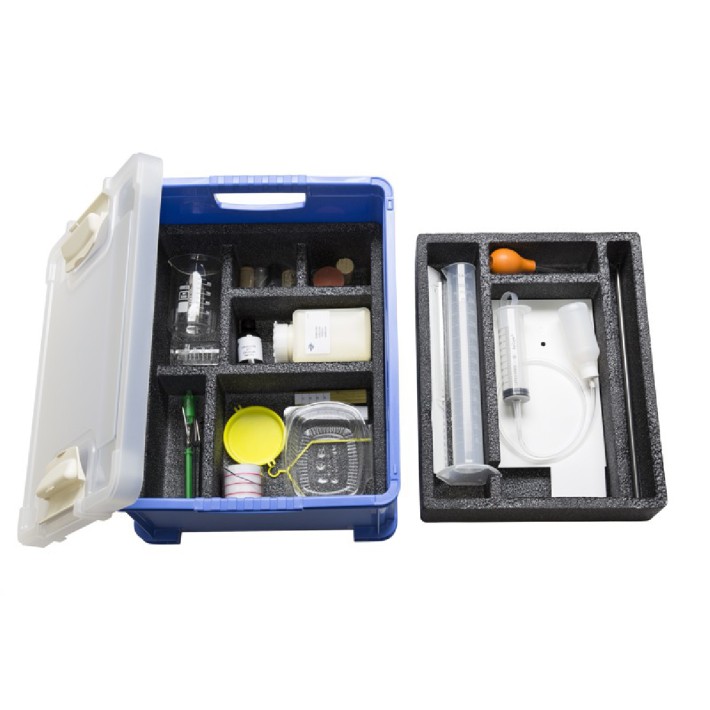 Kit Basic: La Pressione - i Fluidi - Il...
