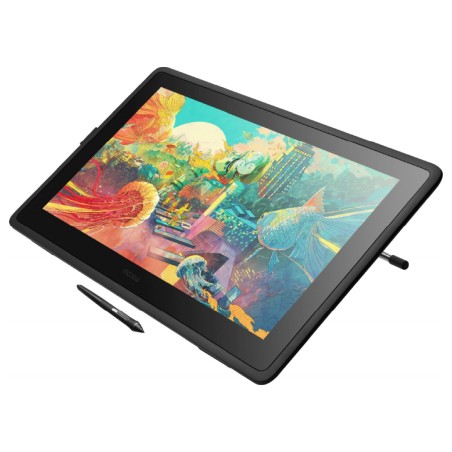 Tavoletta Grafica - Cintiq 22 - con display da 21,5"