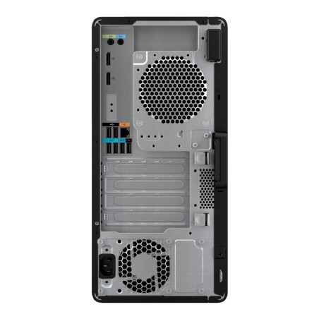 Workstation - Hp Z1 G9 R - Intel i7 14700 - 32gb - 1tb - Scheda Video NVIDIA GeForce RTX...
